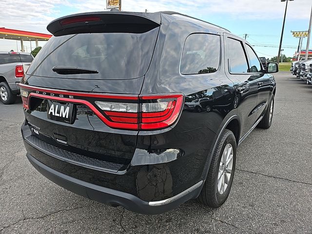 2023 Dodge Durango SXT