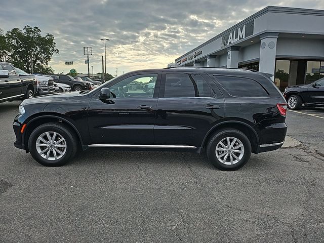 2023 Dodge Durango SXT