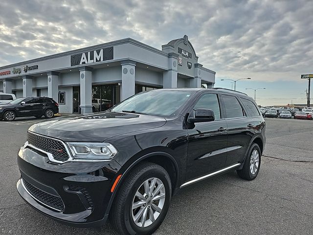 2023 Dodge Durango SXT