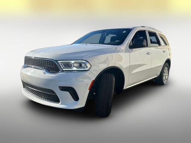 2023 Dodge Durango SXT