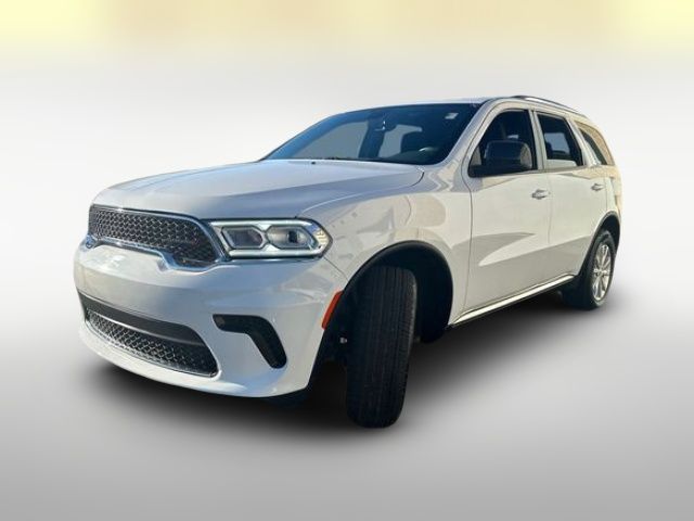 2023 Dodge Durango SXT