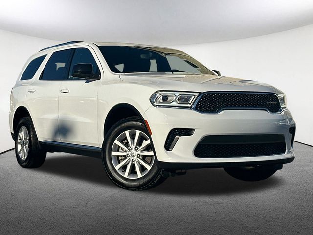 2023 Dodge Durango SXT