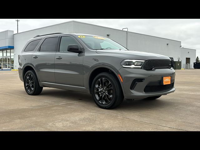 2023 Dodge Durango SXT