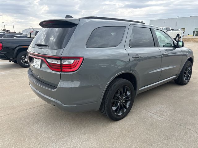 2023 Dodge Durango SXT