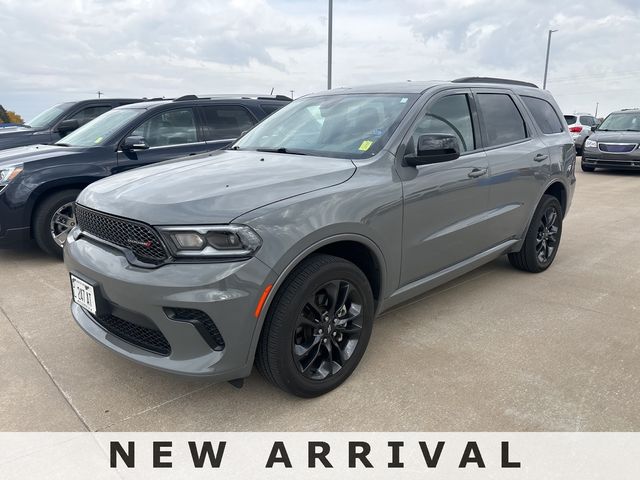 2023 Dodge Durango SXT