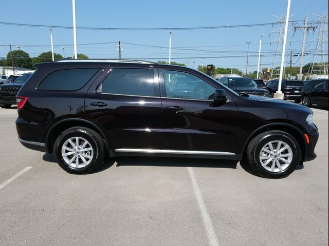 2023 Dodge Durango SXT Plus