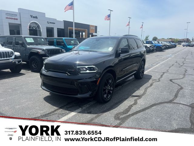 2023 Dodge Durango SXT