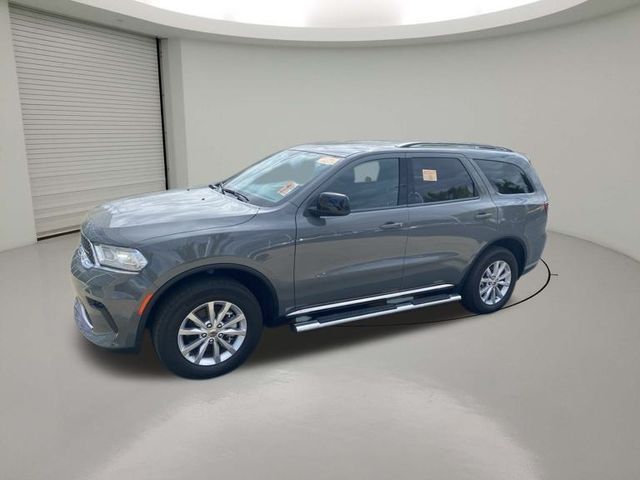 2023 Dodge Durango SXT