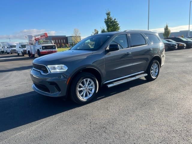 2023 Dodge Durango SXT