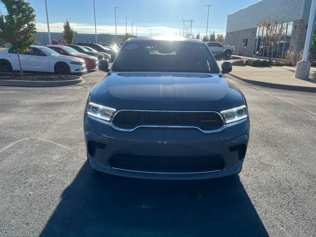 2023 Dodge Durango SXT