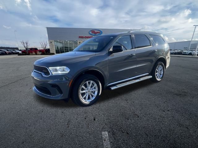 2023 Dodge Durango SXT