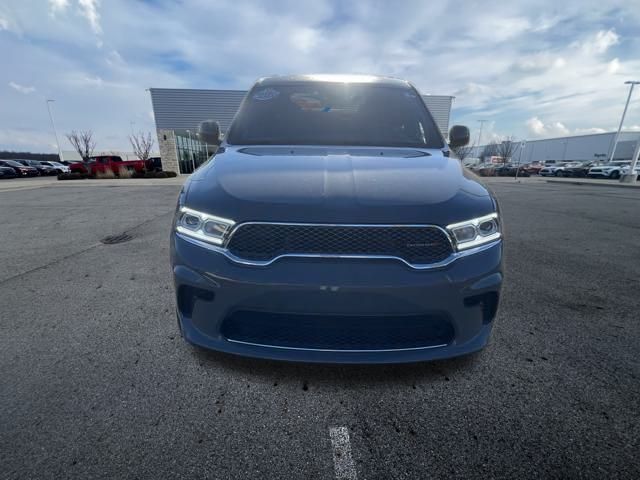 2023 Dodge Durango SXT