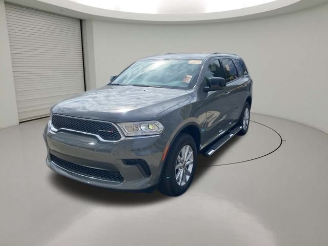 2023 Dodge Durango SXT