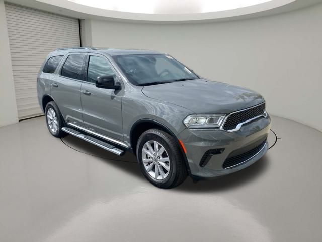 2023 Dodge Durango SXT