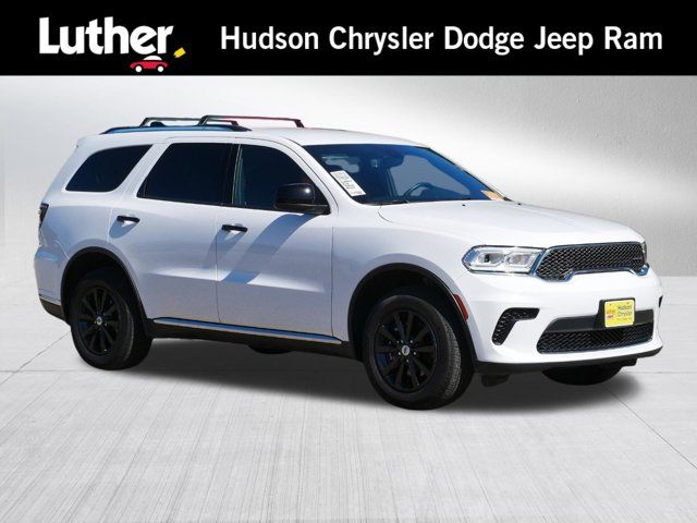 2023 Dodge Durango SXT