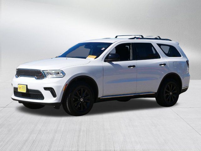 2023 Dodge Durango SXT