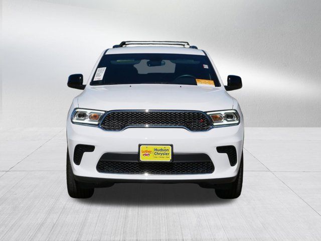 2023 Dodge Durango SXT