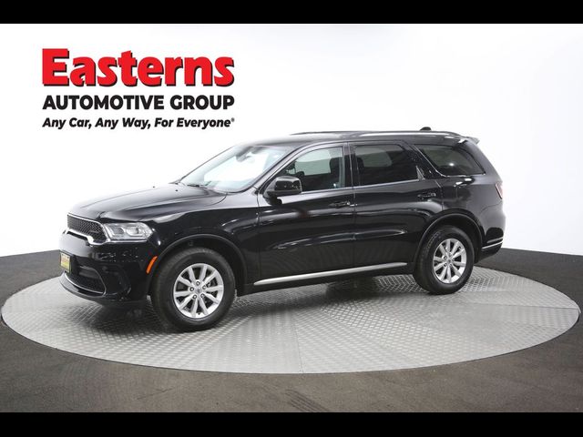 2023 Dodge Durango SXT