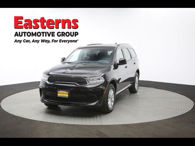 2023 Dodge Durango SXT