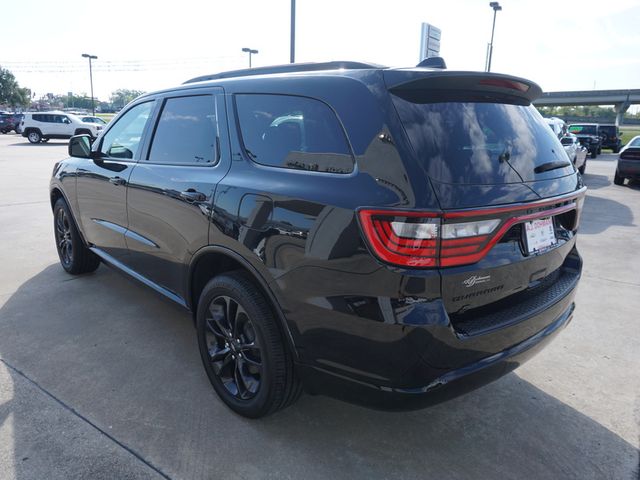 2023 Dodge Durango SXT