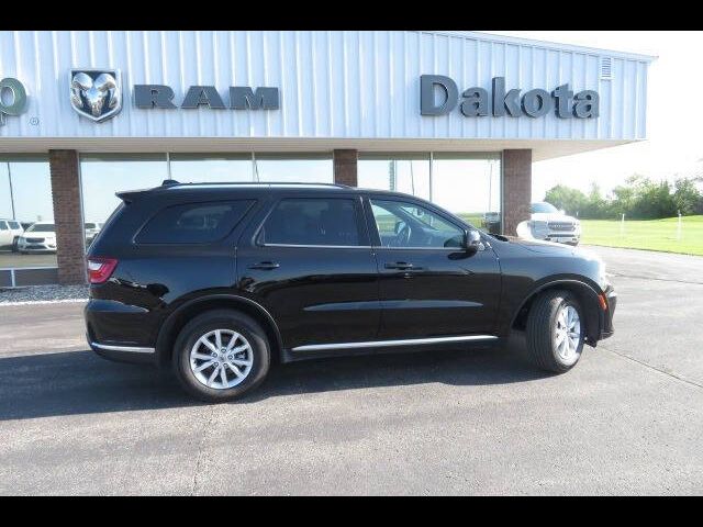 2023 Dodge Durango SXT