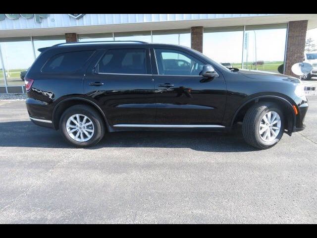 2023 Dodge Durango SXT