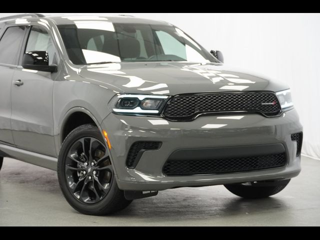 2023 Dodge Durango SXT