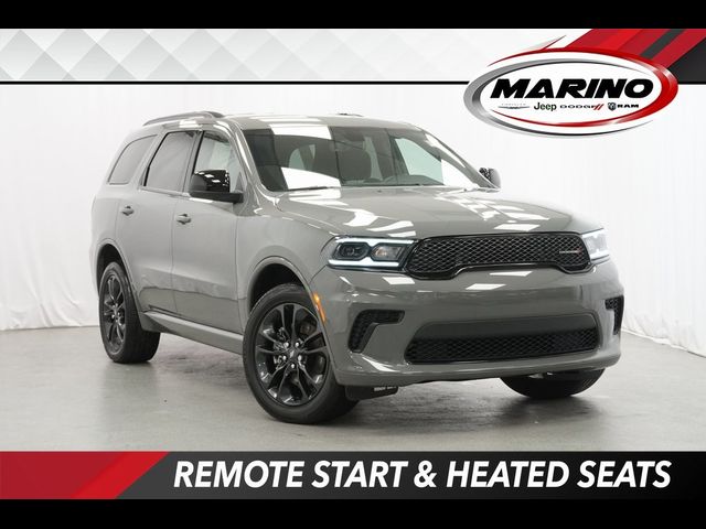 2023 Dodge Durango SXT