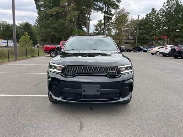 2023 Dodge Durango SXT Plus