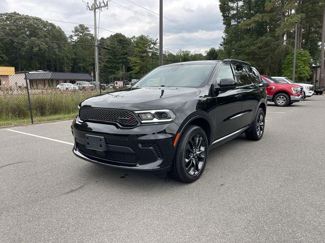 2023 Dodge Durango SXT Plus