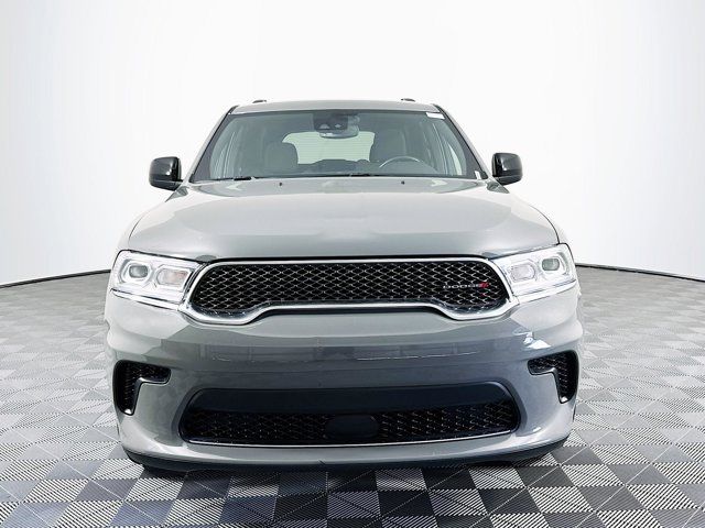 2023 Dodge Durango SXT Launch Edition