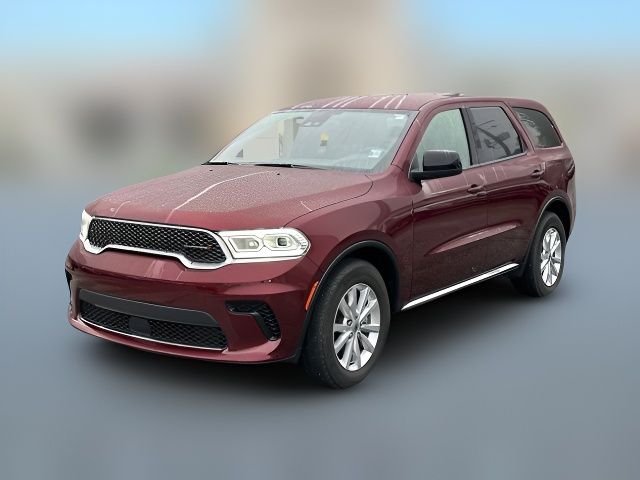 2023 Dodge Durango SXT Launch Edition