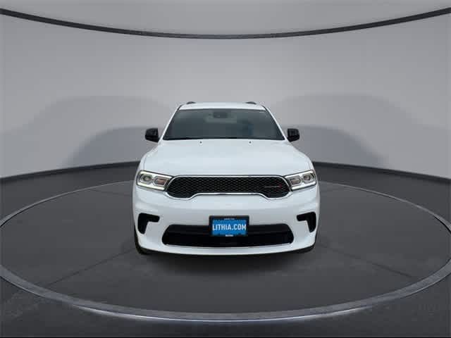 2023 Dodge Durango SXT Launch Edition