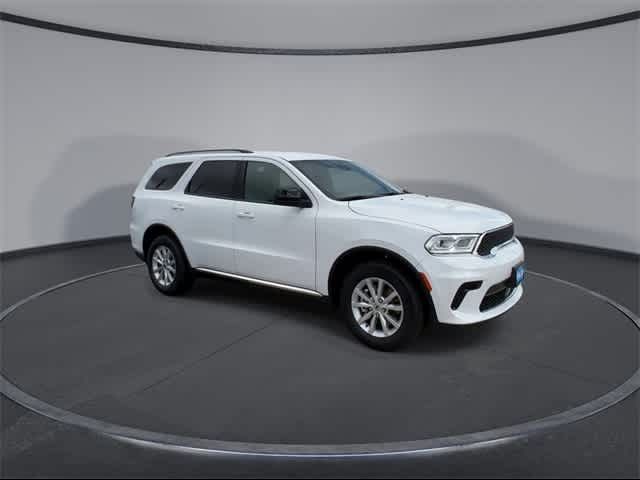 2023 Dodge Durango SXT Launch Edition