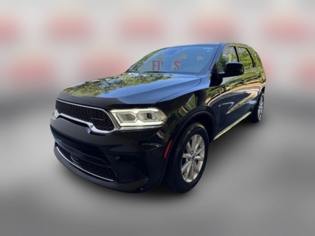 2023 Dodge Durango SXT Launch Edition