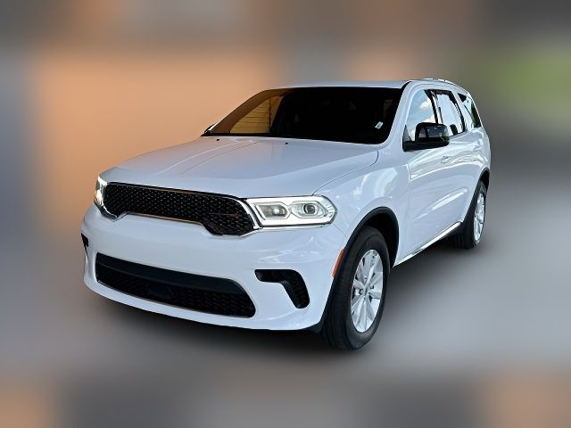 2023 Dodge Durango SXT Launch Edition