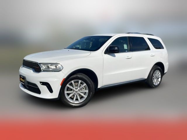 2023 Dodge Durango SXT Launch Edition