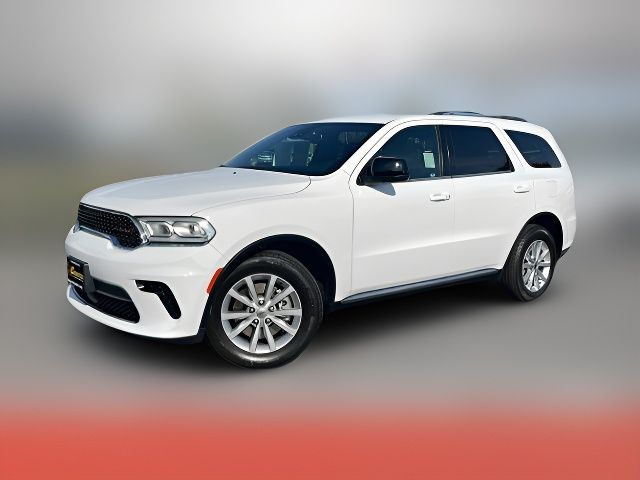 2023 Dodge Durango SXT Launch Edition