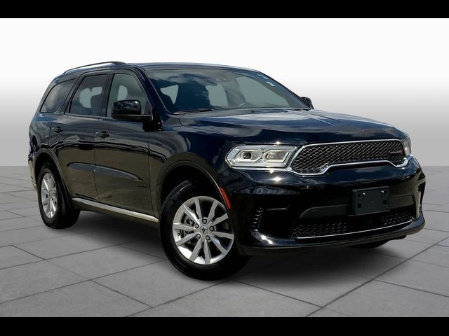 2023 Dodge Durango SXT Launch Edition