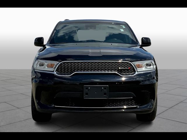 2023 Dodge Durango SXT Launch Edition