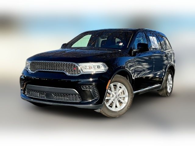 2023 Dodge Durango SXT Launch Edition