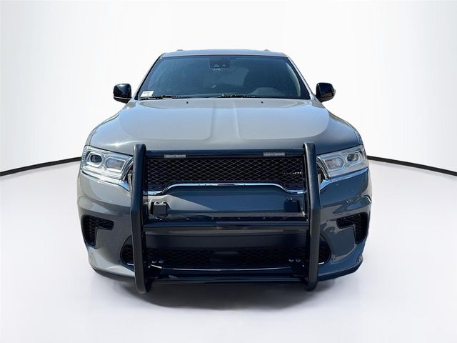 2023 Dodge Durango SXT Launch Edition