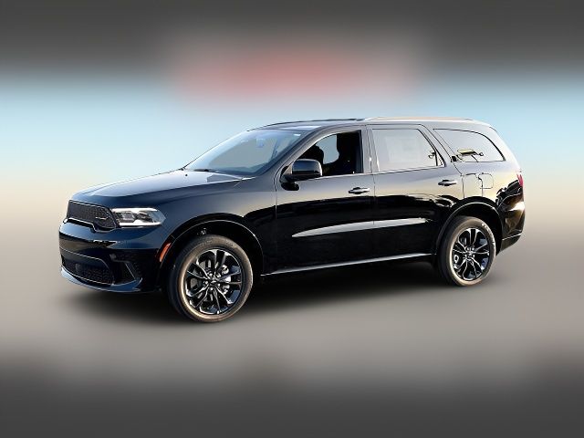 2023 Dodge Durango SXT Launch Edition