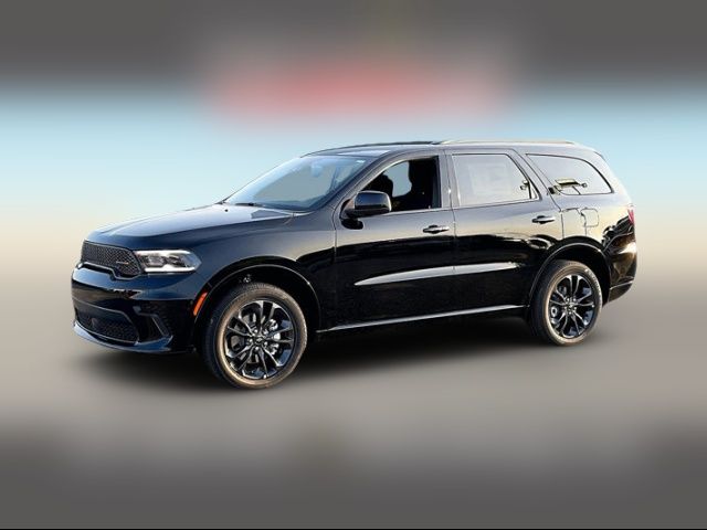 2023 Dodge Durango SXT Launch Edition