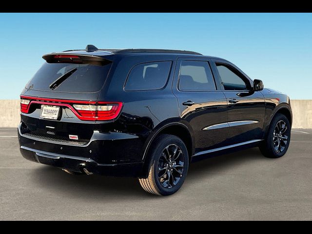 2023 Dodge Durango SXT Launch Edition