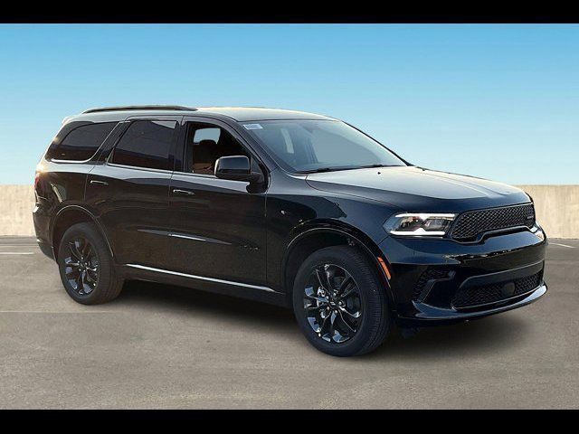 2023 Dodge Durango SXT Launch Edition
