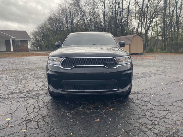 2023 Dodge Durango SXT Launch Edition