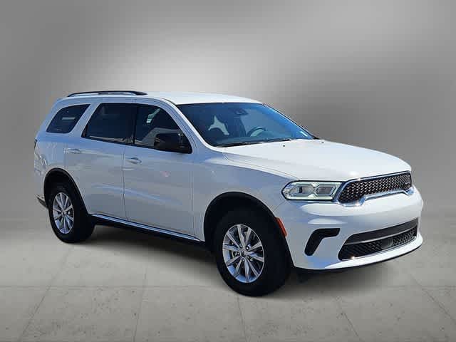 2023 Dodge Durango SXT Launch Edition