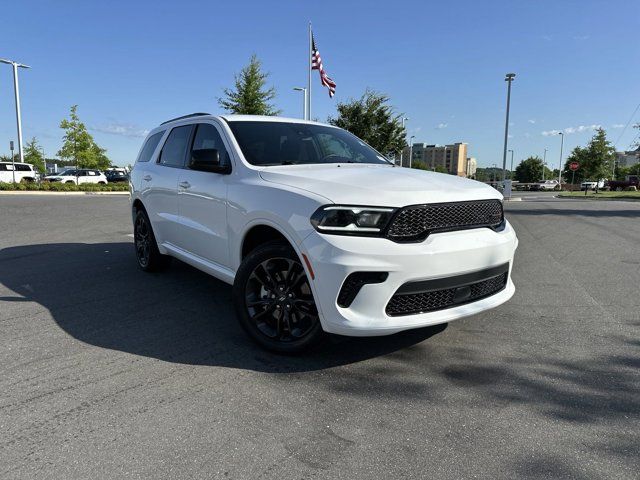 2023 Dodge Durango SXT Launch Edition