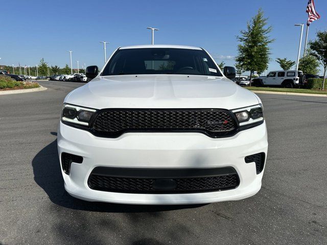 2023 Dodge Durango SXT Launch Edition